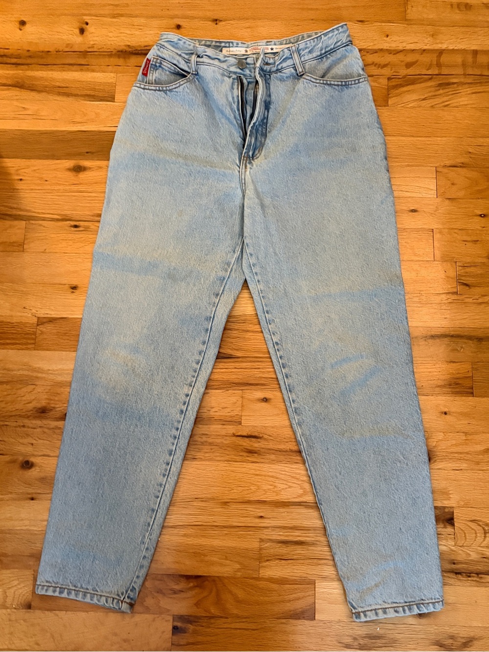 Vintage BONGO Jeans